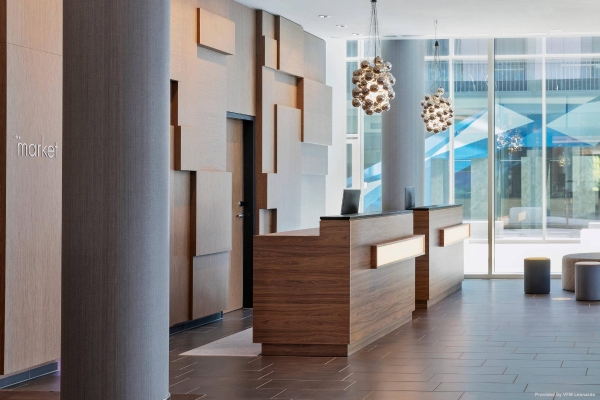 Hotel Courtyard by Marriott Munich Garching (Garching bei München)